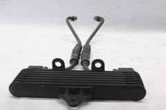 OIL COOLER W/ LINES SEE PHOTOS 15600-ME5-670 1983 HONDA NIGHTHAWK CB650SC