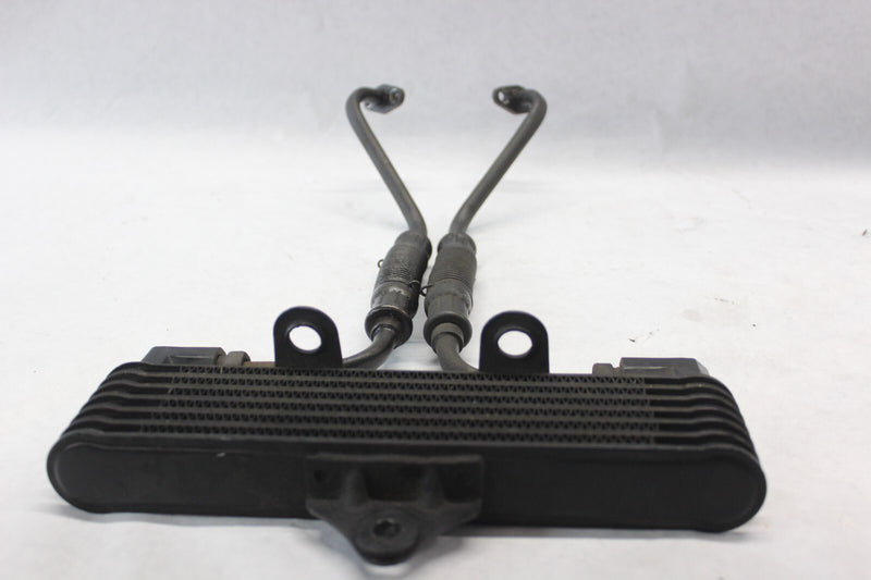 OIL COOLER W/ LINES SEE PHOTOS 15600-ME5-670 1983 HONDA NIGHTHAWK CB650SC