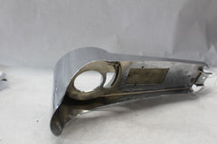 Fuel Tank Console w/Hinge Pin 61270-08 Harley Davidson