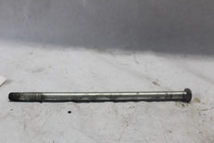 SWINGARM PIVOT SHAFT 33032-1011 1980 KAWASAKI KZ440