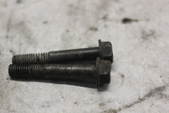 CALIPER MOUNTING BOLT (2) 90180-MN8-006 1982 HONDA GL500I SILVERWING