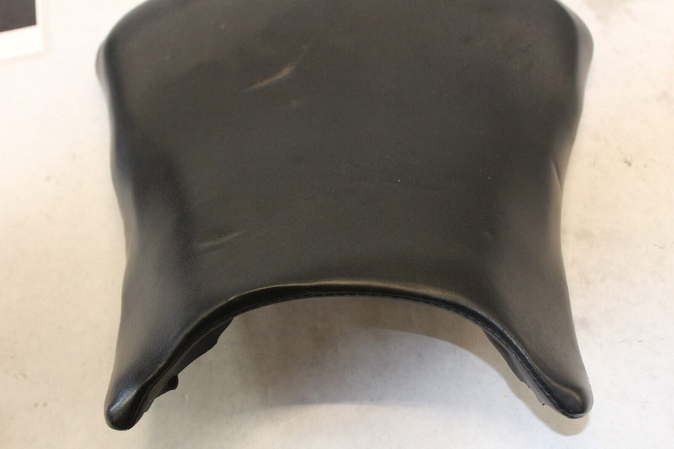 SINGLE SEAT (SEE PHOTOS) 77100-MEE-D00 2006 HONDA CBR600RR