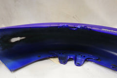 OEM Harley Davidson Front Fender 1994 Ultra Classic Burple 59093-87