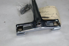 52719-10 Chrome Passenger Floorboard Bracket 2013 Harley Davidson Roadglide