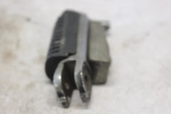 FRONT LEFT FOOTREST BAR ASSY 43541-24F00 2002 SUZUKI HAYABUSA GSX1300R
