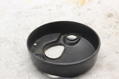 SPEEDOMETER COVER BLACK 14025-1094 1980 KAWASAKI KZ440
