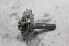 Clutch Push-Rod End (OIL SLINGER) 37069-90 2008 H-D ELECTRAGLIDE FLHT
