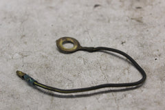 SIGNAL LAMP LEAD WIRE 26011-063 1980 KAWASAKI KZ440