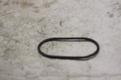 CYLINDER INLET CONNECTOR O-RING 17863-33E00 2002 SUZUKI HAYABUSA GSX1300R