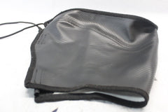 LEATHER FUEL TANK COVER SEE PHOTOS 2001 SUZUKI SV650S