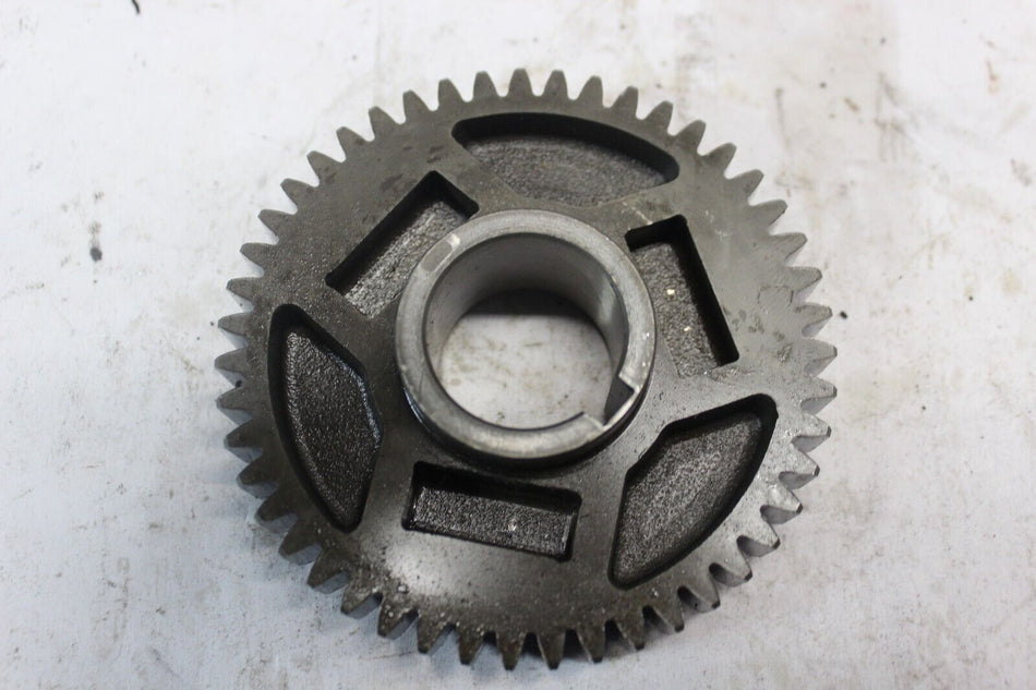 PRIMARY DRIVE GEAR 47T 4X7-16111-00-00 1984 VIRAGO XV700L