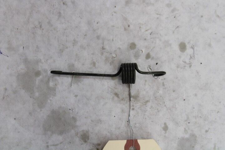 OEM Suzuki Motorcycle 2005 GSX1300R Hayabusa Side Stand Spring Outer 09443-19015