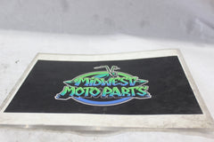 INTER-CONNECT WIRE HARNESS 70232-00 2000 H-D ELECTRAGLIDE FLHT