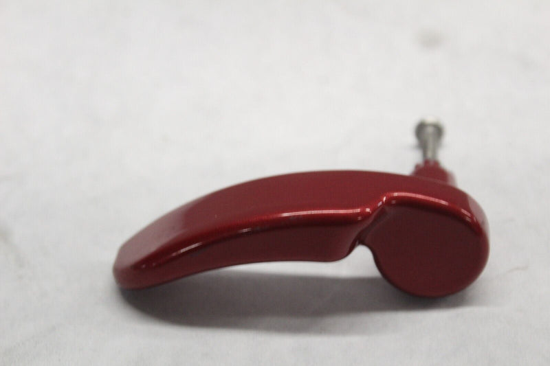 90200979 SADDLEBAG LIFTER RED RIGHT HARLEY DAVIDSON