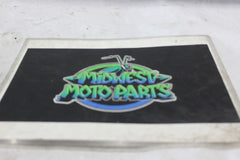 17950-ME9-305 CHOKE CABLE 1983 HONDA SHADOW VT750C