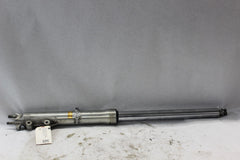RIGHT FRONT FORK ASSY 51400-MB9-003 1982 HONDA GOLDWING GL1100A