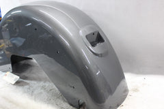 RIGHT REAR FENDER GAUNTLET GRAY/ BLACK 83000056ESY 2021 H-D TRI-GLIDE ULTRA