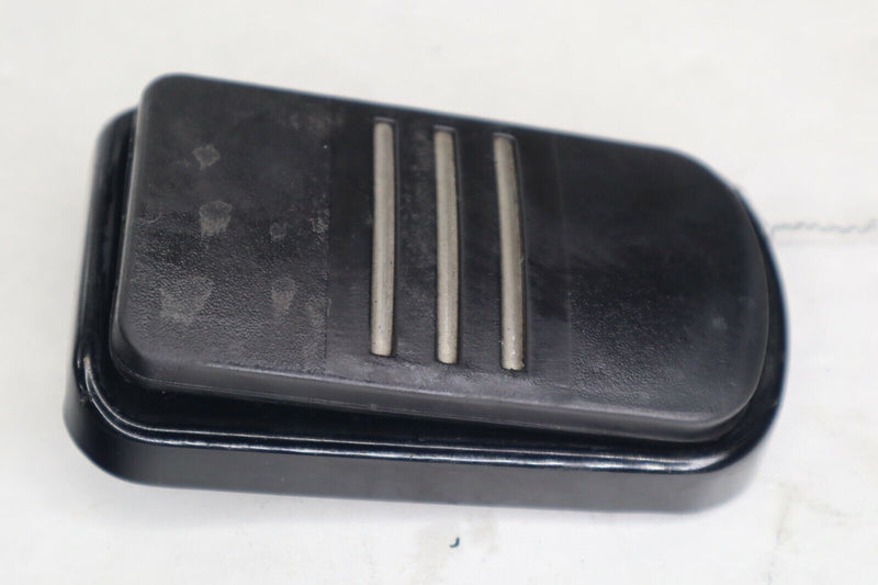 42410-04 Harley Davidson Streamliner Brake Pad Gloss Black