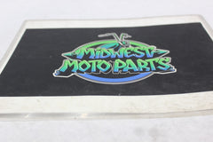 TRANSMISSION COVER 21300-KM1-040 1993 HONDA HELIX CN250