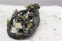 MAIN WIRING HARNESS 32100-MA1-730 1982 HONDA GL500I SILVERWING