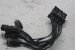 INDICATOR LAMP SOCKET ASSY 67184-94 2000 H-D ELECTRAGLIDE FLHT