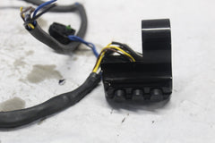 0062-2032-B RIGHT SWITCH HOUSING 3 BUTTON PM PERFORMANCE MACHINE HARLEY DAVIDSON