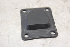 SADDLEBAG LOCK RUBBER 81217-463-770 1982 HONDA GOLDWING GL1100A