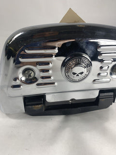 OEM Harley Davidson Passenger Footboard Bracket Pad 2008 Road King 50938-04