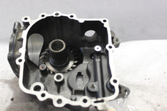 FRONT BEVEL GEAR CASE W/ GEAR 14055-1065 1986 KAWASAKI CONCOURS ZG1000