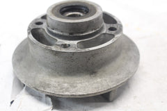 REAR HUB COUPLING SEE PHOTOS 42033-1011 1980 KAWASAKI KZ440