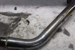 FRONT EXHAUST PIPE 18049-1887 1999 KAW VULCAN 1500