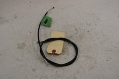 OEM Yamaha Motorcycle 1981 XJ650 Starter Cable (Choke) 5L8-26331-00-00