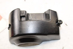 Hand Control Rear Cover RIGHT Black 71500348 Harley Davidson