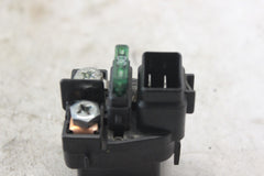 STARTER MOTOR RELAY 31800-26E00 2002 SUZUKI HAYABUSA GSX1300R