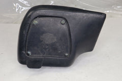 58683-89 LEFT Lower Fairing Storage Box HARLEY DAVIDSON