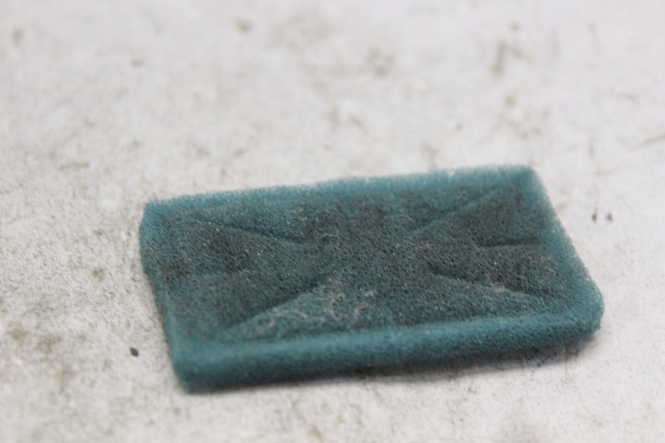 SUB-AIR CLEANER FILTER 17254-KAZ-000 1998 HONDA CBR900RR