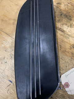 OEM Harley Davidson Streamliner Floorboard LEFT 50688-04 50689-04