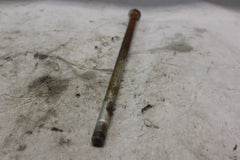 FRAME FLANGED BOLT 12X308 90110-415-000 1982 HONDA GL500I SILVERWING