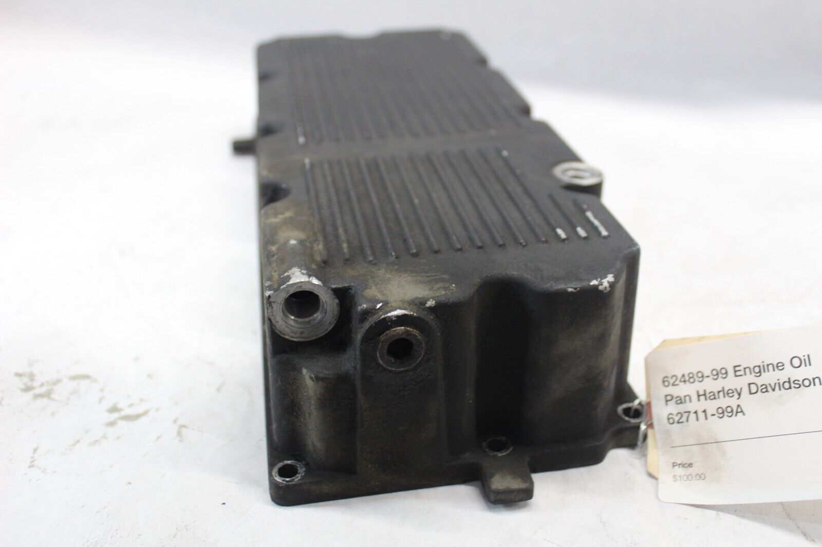【2025年】エレガントファッションを上品に着 62489-99 Engine Midwest – 62711-99A Davidson Harley Pan Oil コミック・アニメ