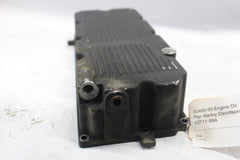 62489-99 Engine Oil Pan Harley Davidson 62711-99A
