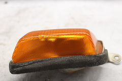 LEFT FRONT TURN SIGNAL LENS 33460-MM5-601  1988 HONDA CBR1000F