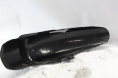 FRONT FENDER BLACK 61100-ME5-000 1983 HONDA NIGHTHAWK CB650SC