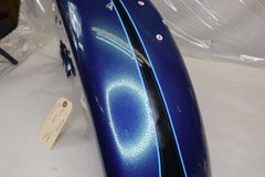 OEM Harley Davidson Front Fender 2015 Streetglide 58900009