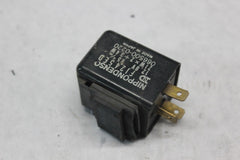 TURN SIGNAL RELAY 27002-1060 1986 KAWASAKI ZG1000
