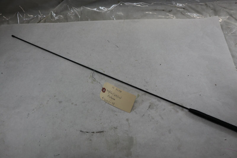 OEM Harley Davidson Am/Fm/WB/LW Antenna 76503-08