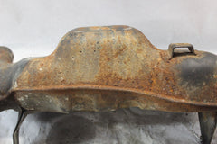 18004-1055 PRE-MUFFLER CHAMBER 1987 KAWASAKI VULCAN 750