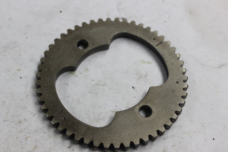 CAM SPROCKET 14321-MB4-830 1986 HONDA V65 MAGNA VF1100C