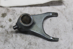 Gear Shift Fork#3 25231-35F00 (Blue Anodized) 2006 SV1000S