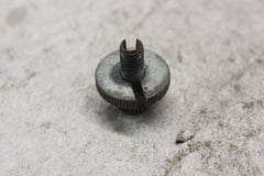 CLUTCH ADJ BOLT & NUT 53192-268-000 90321-MA6-750 1998 HONDA CBR900RR