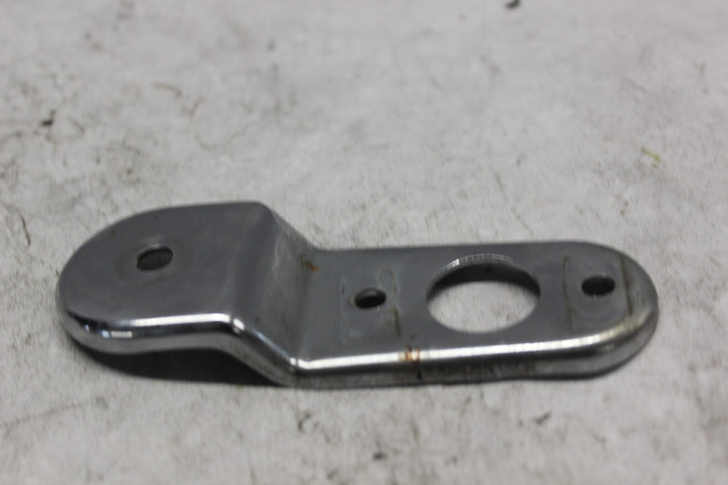 Horn Bracket Chrome 69120-91 2000 H-D ELECTRAGLIDE FLHT